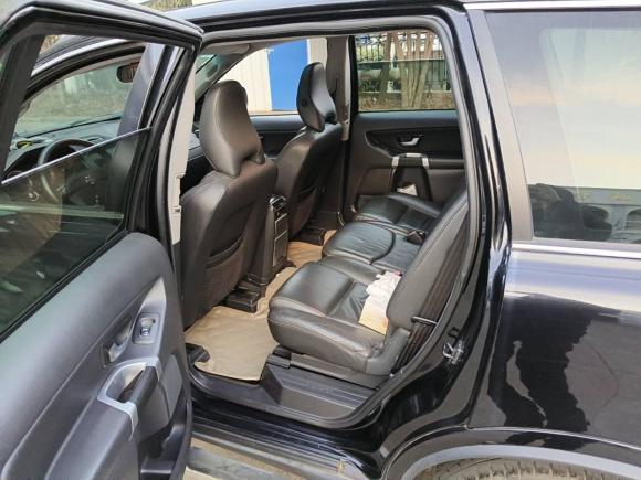 [合肥·皖A] 二手沃尔沃沃尔沃XC902011款 2.5T AWD