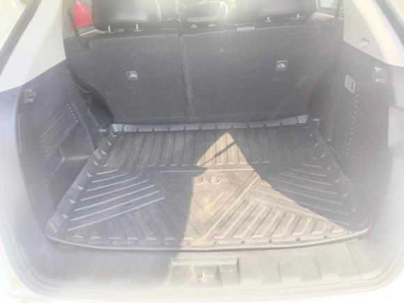 [青岛·黑M] 二手纳智捷优6 SUV2016款 1.8T 风尚超值型