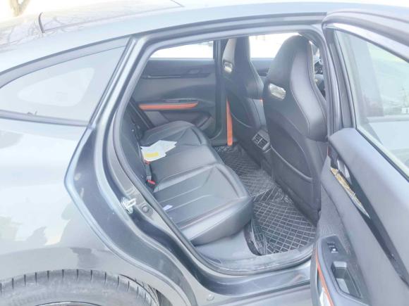 [苏州·苏U] 二手长安长安UNI-V2022款 1.5T 尊贵型