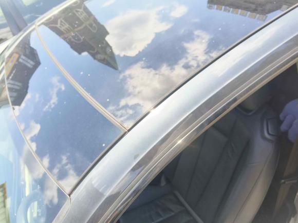 [南昌·赣A] 二手奥迪奥迪A52017款 Coupe 40 TFSI 时尚型