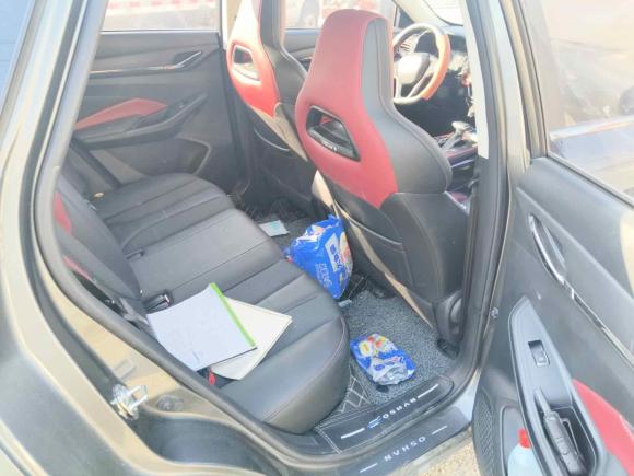 [青岛·鲁U] 二手长安欧尚长安欧尚X52021款 1.5T DCT豪华型