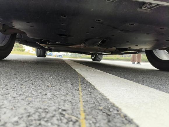 [宁波·浙B] 二手理想汽车理想L82023款 Air