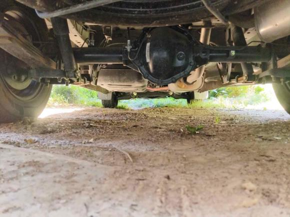 [无锡·苏B] 二手东风风行菱智2023款 M5 1.6L 实用型 5座