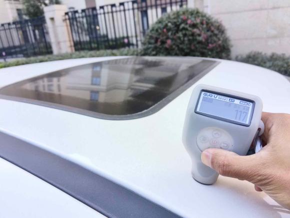 [宁波·浙B] 二手福特福克斯2017款 两厢 1.6L 自动风尚型智行版