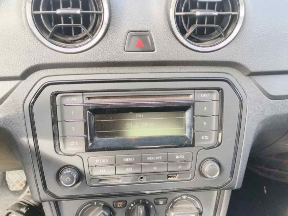 [广州·豫R] 二手大众捷达2019款 梦想版 1.5L 手动时尚型