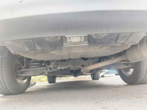 [南京·苏A] 二手丰田RAV4荣放2015款 2.5L 自动四驱精英版