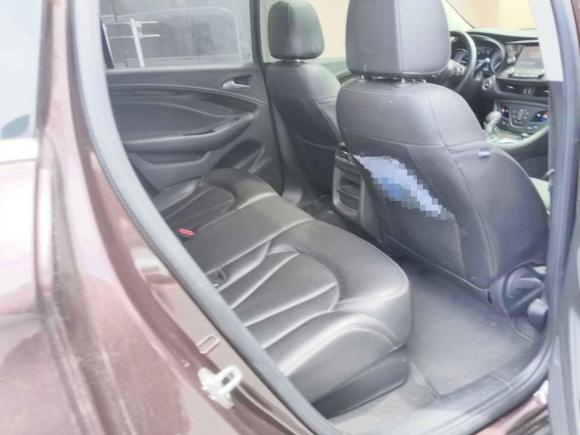 [嘉兴·浙F] 二手别克昂科威Plus2019款 20T 两驱精英型 国V