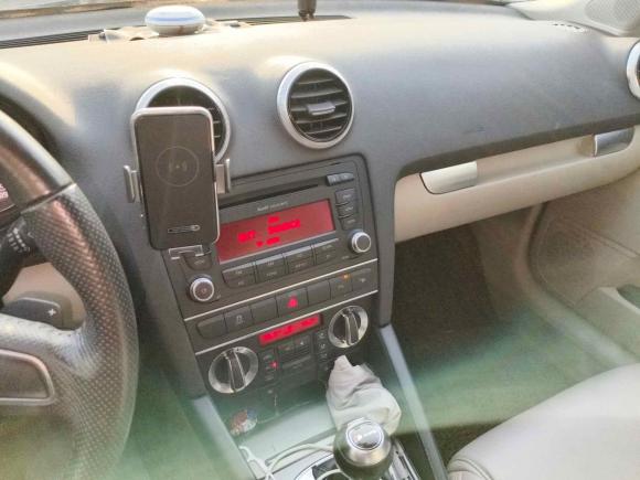 [杭州·浙A] 二手奥迪奥迪A32010款 Sportback 1.8T 豪华型