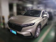 [深圳·粤S] 本田本田CR-V2023款 240TURBO 两驱智领版 5座