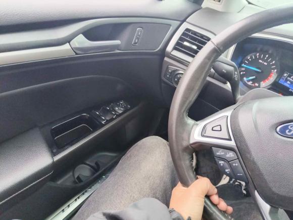 [苏州·苏E] 二手福特蒙迪欧2013款 1.5L GTDi180时尚型