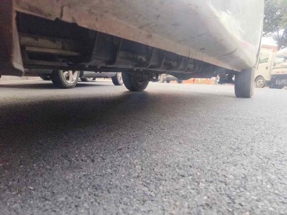 [合肥·皖A] 二手远程远程星享V2022款 星享V6E长轴国轩41.93kWh