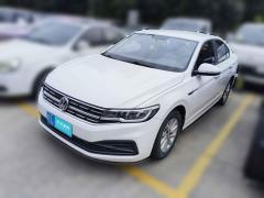 [合肥·皖L] 大众宝来2019款 1.5L 手动时尚型