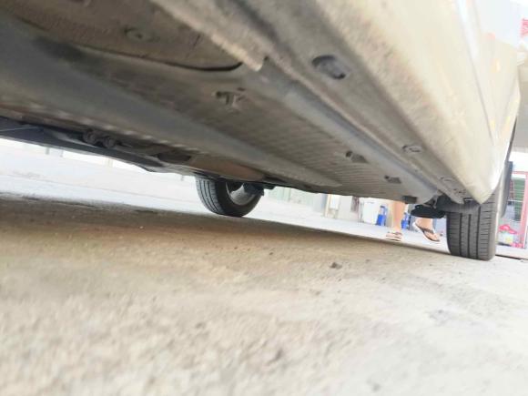 [嘉兴·浙F] 二手斯柯达晶锐2016款 1.4L 自动车享版