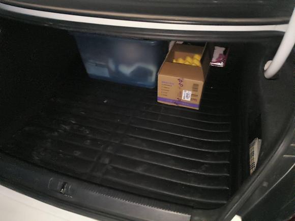 [济南·鲁A] 二手大众一汽-大众CC2013款 1.8TSI 豪华型