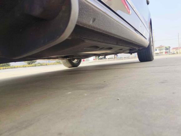 [南通·冀A] 二手大众帕萨特2016款 330TSI DSG尊荣版