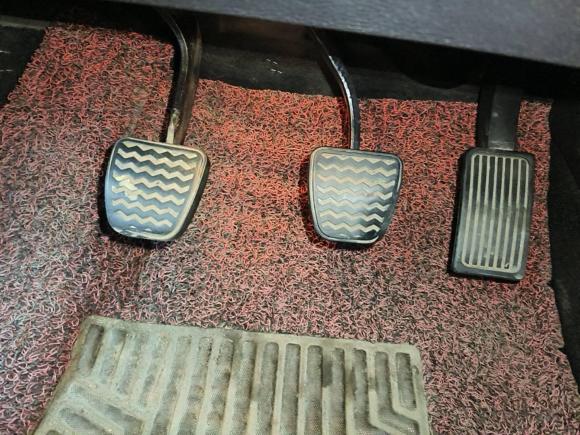 [宁波·浙B] 二手哈弗哈弗H22017款 红标 1.5T 手动两驱豪华型