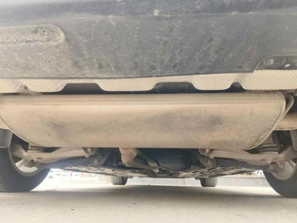 [宁波·浙B] 二手沃尔沃沃尔沃S902017款 T4 智逸版