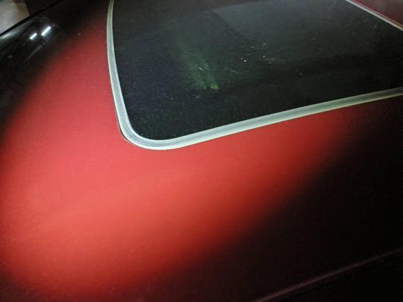 [常州·苏D] 二手别克君威2017款 20T 精英型