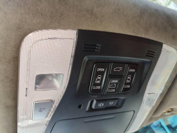 [上海·沪G] 二手丰田埃尔法2018款 改款 3.5L 豪华版