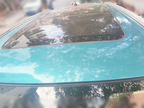 [温州·浙C] 二手铃木维特拉2016款 1.4T 自动两驱豪华型