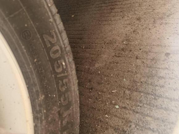 [深圳·粤S] 二手长安长安CS152016款 1.5L 自动时尚版