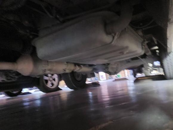 [宁波·浙B] 二手江铃特顺2017款 2.8T商运型短轴中顶6/7/8座JX493