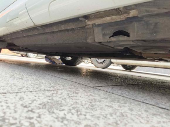 [南昌·赣A] 二手奥迪奥迪Q32015款 30 TFSI 舒适型