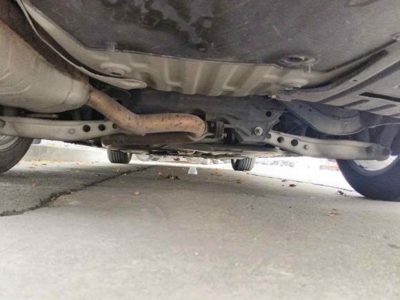 [佛山·粤E] 二手雪佛兰迈锐宝XL2019款 535T CVT锐动版