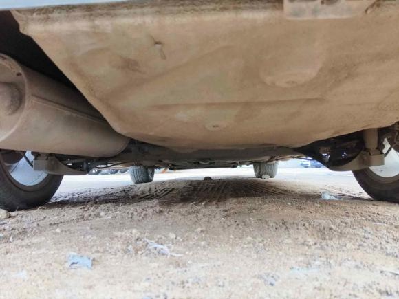 [西安·陕A] 二手大众宝来2014款 1.6L 手动舒适型