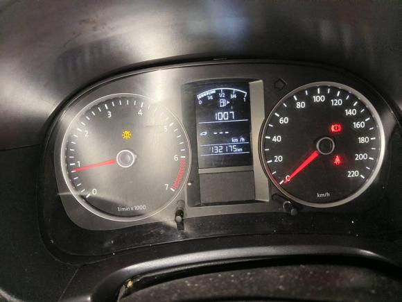 [成都·川A] 二手大众朗逸2011款 1.6L 手动品悠版