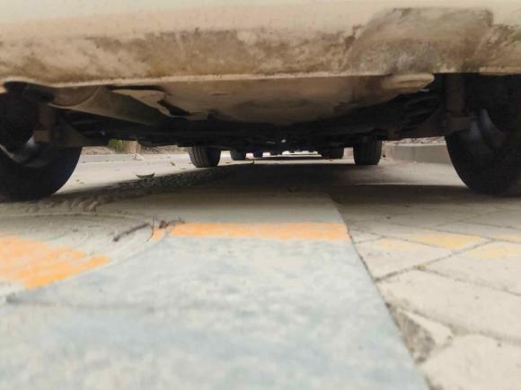 [上海·沪C] 二手大众Polo2016款 1.6L 自动舒适型