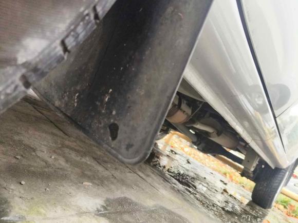 [合肥·皖A] 二手金杯小海狮X302020款 1.5L 超享型国VI SWC15M