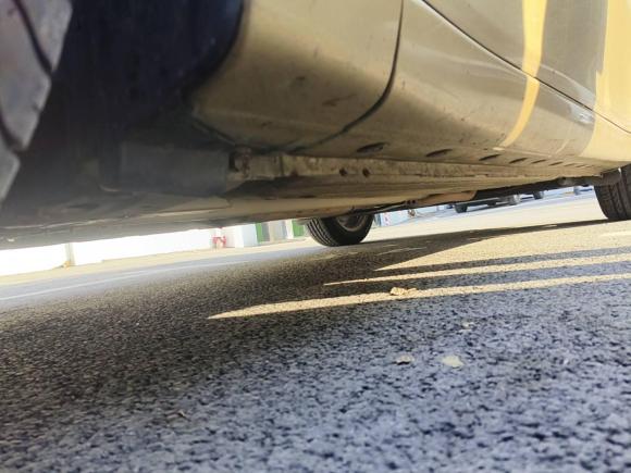 [上海·沪C] 二手日产骐达TIIDA2011款 1.6L CVT舒适型