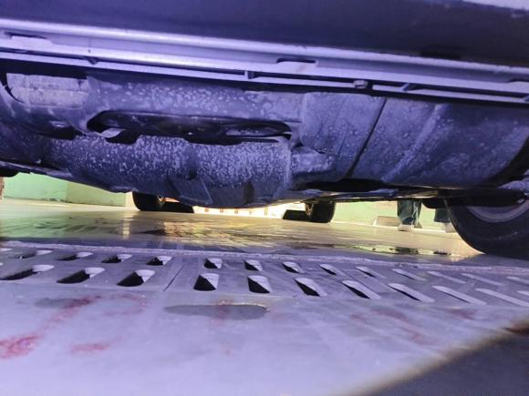 [深圳·粤B] 二手本田雅阁2008款 2.4L EXL Navi