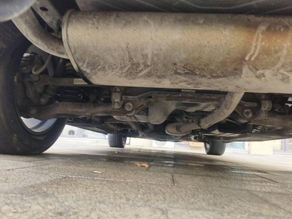 [青岛·鲁B] 二手东南东南DX72015款 1.5T 自动豪华型