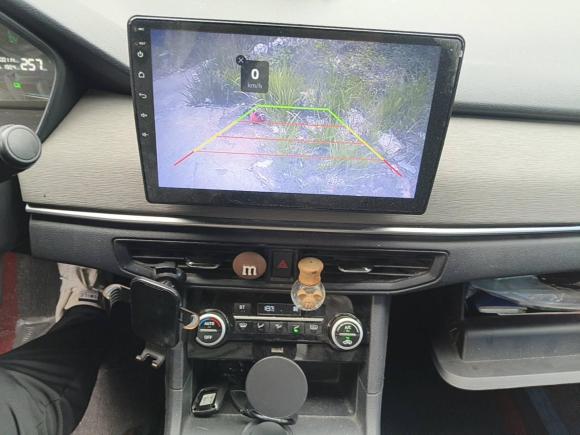 [金华·浙G] 二手威马汽车威马E.52021款 500 即客行