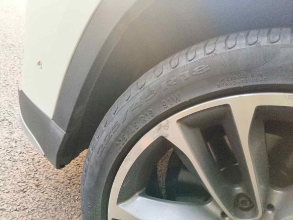 [宁波·浙B] 二手宝马宝马X12015款 sDrive18i 领先晋级版