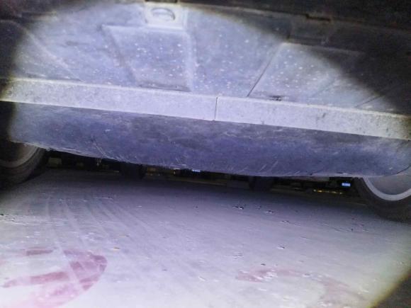 [成都·川G] 二手别克君威2024款 28T 纵享版