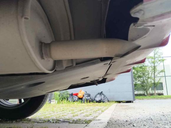 [杭州·浙A] 二手日产轩逸2020款 1.6L XL CVT悦享版