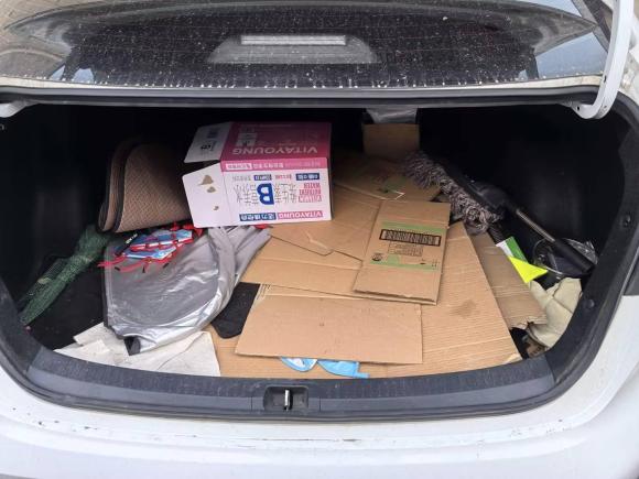 [济南·鲁A] 二手丰田雷凌2023款 智能电混双擎 1.8L 豪华版