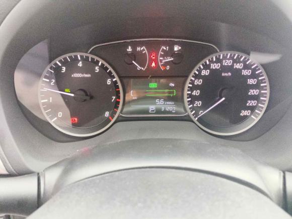 [南昌·赣A] 二手日产轩逸2019款 1.6XV CVT智联尊享版 国V