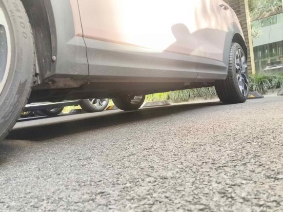 [上海·苏E] 二手领克领克062023款 Remix 1.5T Shero