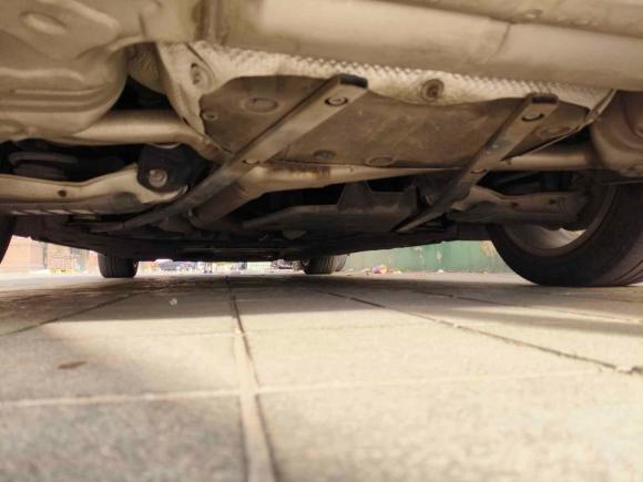 [上海·沪B] 二手奥迪奥迪A6L2022款 40 TFSI 豪华致雅型