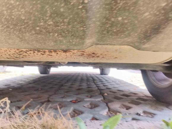 [上海·苏F] 二手观致观致52017款 1.6T 手动领先型