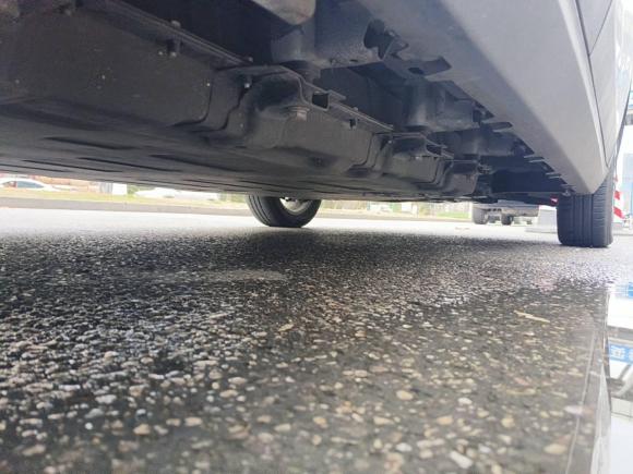 [成都·川A] 二手零跑汽车零跑T032021款 400豪华Pro版