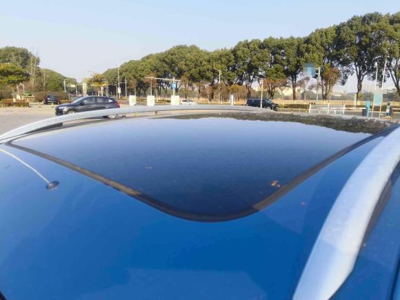 [苏州·苏E] 二手大众高尔夫·嘉旅2016款 230TSI 自动进取型