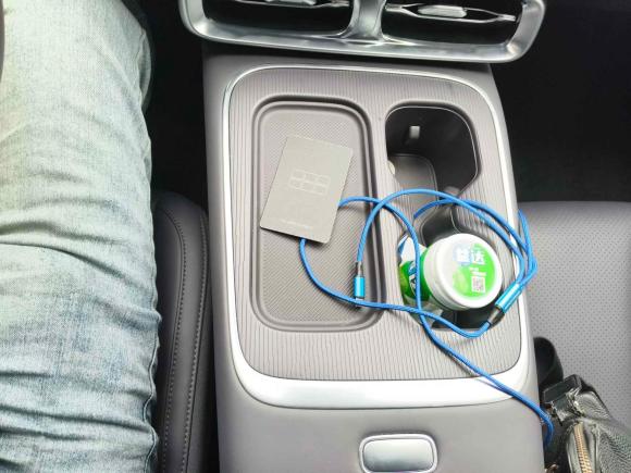 [合肥·皖A] 二手零跑汽车零跑B012025款 550智行版