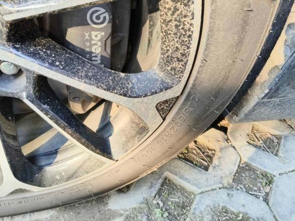 [上海·沪A] 二手小鹏小鹏P72020款 586N