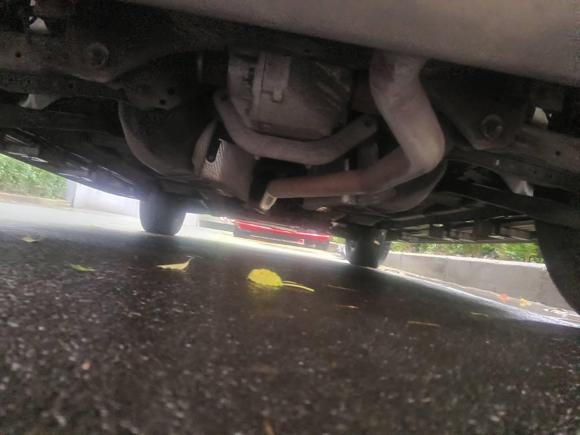 [上海·沪G] 二手路虎神行者22014款 2.2T SD4 SE柴油版