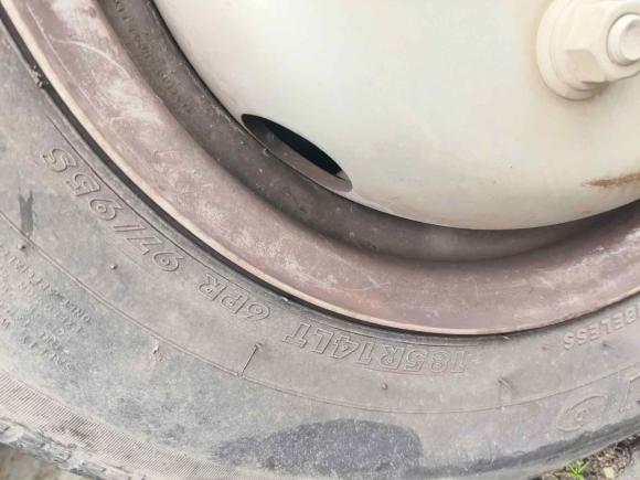 [嘉兴·浙B] 二手东风小康东风小康D522021款 1.5L标准型后双轮国VI